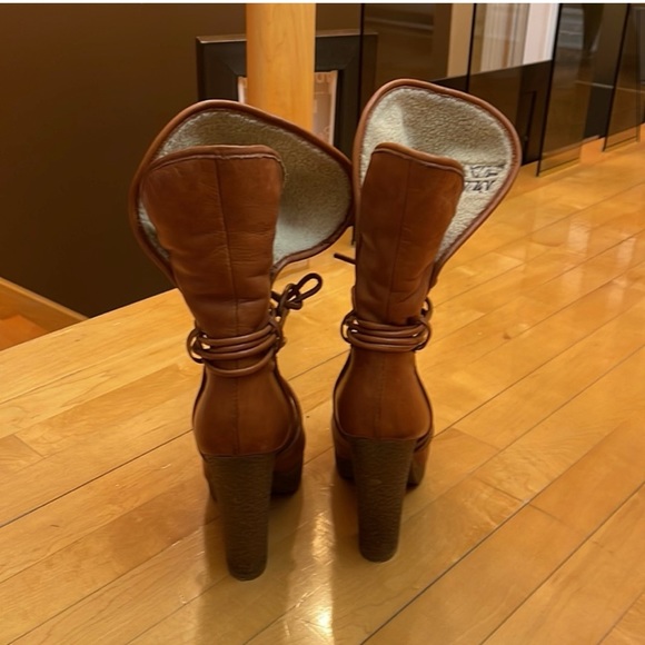 Miss Sixty booties - Picture 2 of 16